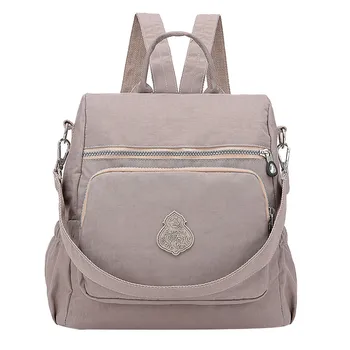 

Maison Fabre Bag Backpack Women Wild Shopping Fashion Backpack Students Backpack Waterproof Elegant Daily Backpack