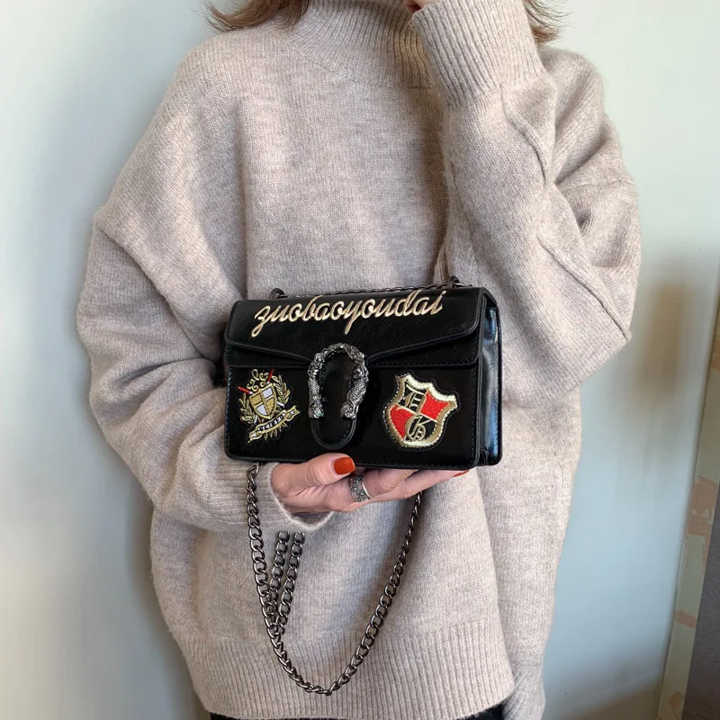 

Hot Female Messenger Bag For Women High Quality PU Leather famous Brand Luxury Handbags Designer Sac A main ladies shoulder Bag