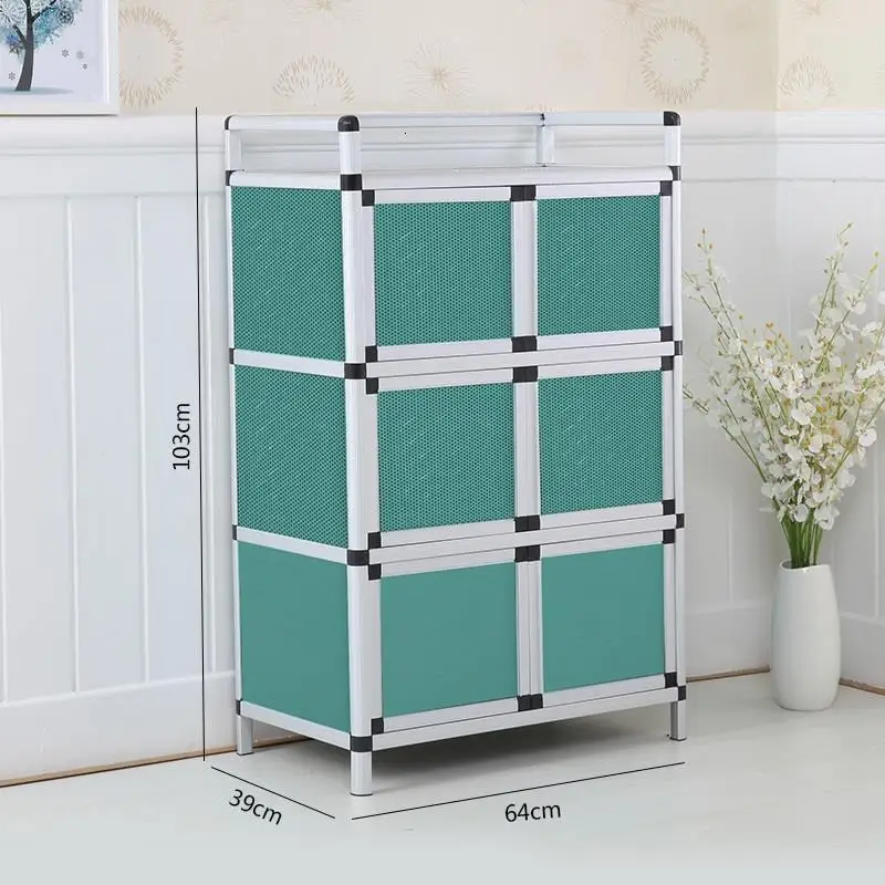 Version C Moveis Sala De Jantar Sideboard Mueble Cocina Шкаф Кухня Meuble буфет приставные столы мебель - Цвет: Version C