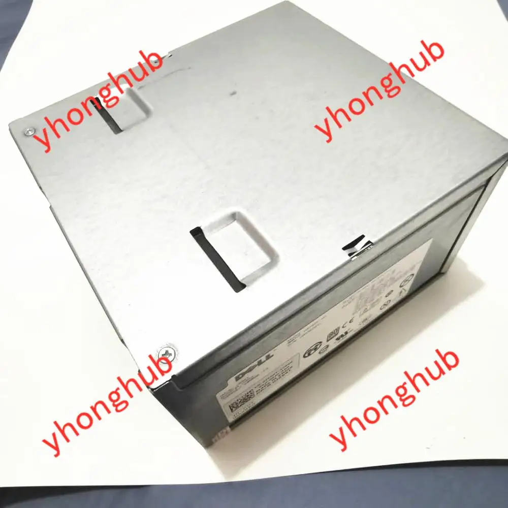 Мощность край T5500 875W T5500H875EF 00 D875E001L 0J556T сервера Питание|server power supply|power supply psuserver psu |