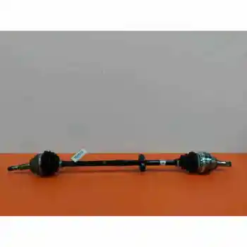 

TRANSMISSION FRONT RIGHT OPEL ASTRA G COUPE