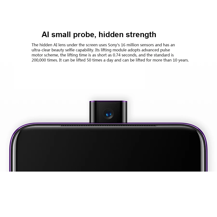 Оригинальный Новый мобильный телефон Realme X 6 53 &quot4/6/8 Гб RAM 64/128 ГБ ROM Snapdragon 710 двойная