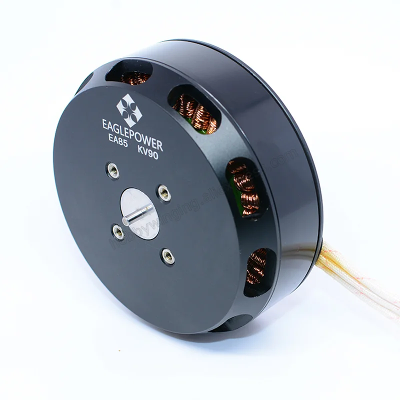 EA85 90KV 110KV бесщеточный двигатель EAGLEPOWER 8314 сельскохозяйственный беспилотный мотор высокого качества