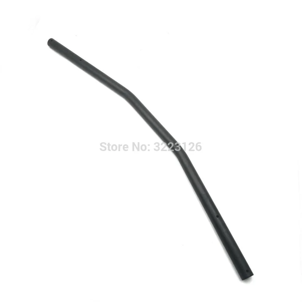 Ручки для Мотоцикла Suzuki Harley Honda Kawasaki Yamaha CB GS KZ VS Chopper Bobber 25 мм|motorcycle handlebar grips|motorcycle