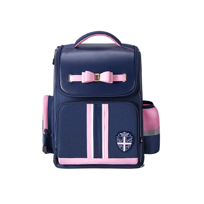 Kid Backpack Bags Knapsack School-Bag Back-To-Season Toddler Girls Waterproof Boy