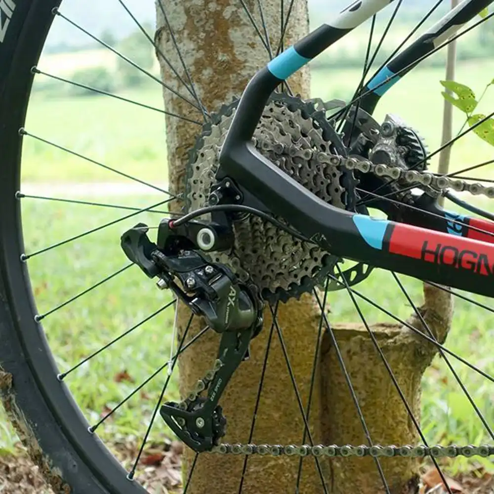1x10 mountain bike