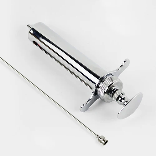 Aquarium Fertilizer Injector Aquarium Plants Growth Fertilizer Liquid Syringe Injector