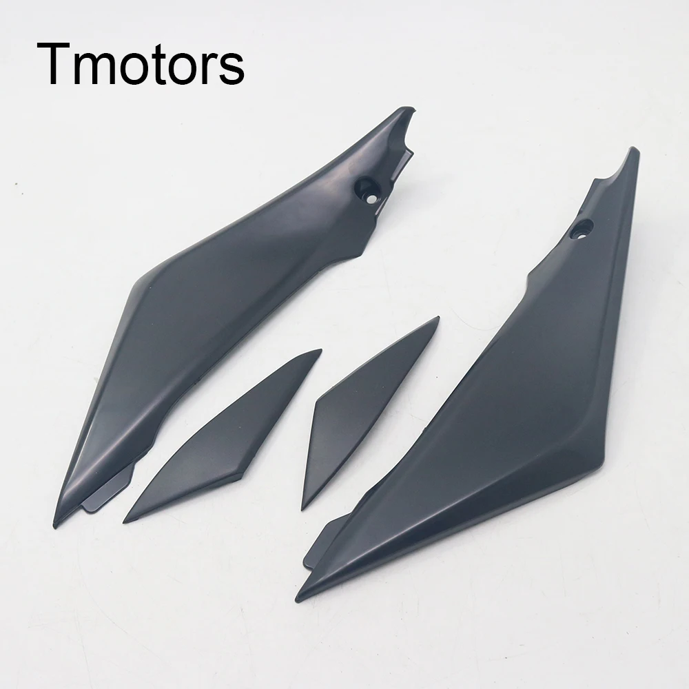 Боковая Крышка корпуса обтекателя Для SUZUKI GSX R1000 GSXR1000 K5 2005 2006 сопряжение