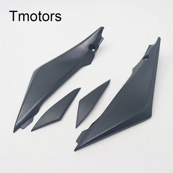 

Tank Side Cover Panel Fairing For SUZUKI GSX-R1000 GSXR1000 K5 2005 2006 Motorcycle Pairing