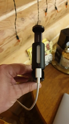 Mountdog sem fio bluetooth selfie vara para