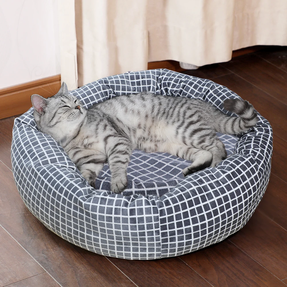 cotton cat bed