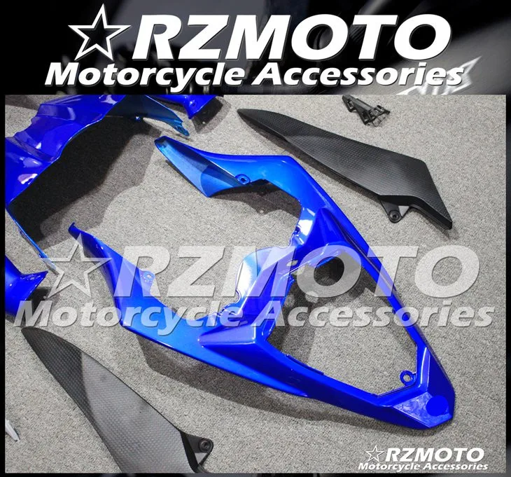 ABS мотоцикл обтекатель комплект для YAMAHA YZF R1 2012- год кузов литья под давлением Магазин № 1613
