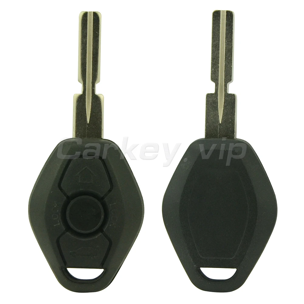Дистанционный ключ для BMW с 315 МГц ID44 HU58 325 325i EWS 2001 2002 2003 2004|key for|key for bmwkey car |