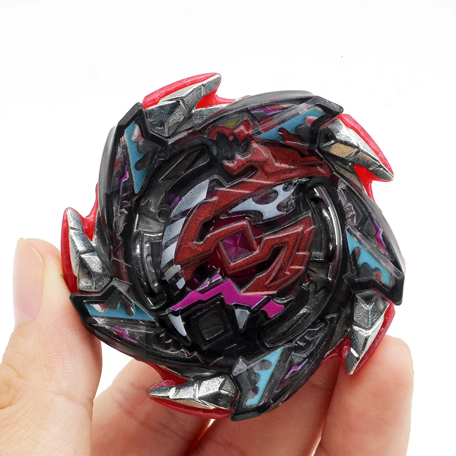 Beyblade Bayblade BURST B121 B122 B120 B67 без пускового устройства и коробки, металлический пластик, волчок, Bey Blade, лопасти, игрушки для детей