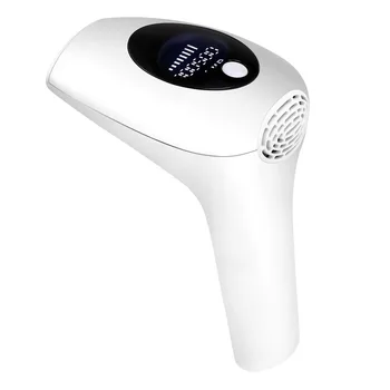 

2020 Hot Selling Mini IPL Epilator Soprano Painless Portable Universal Permanent Handheld Epilator Hair Remover