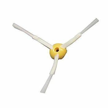 

10pcs Side Brushes 3 Armed Brush For IRobot Roomba 500 600 700 Series Vacuum Cleaner Replacement Fit Vacuum Cleaner Accessories