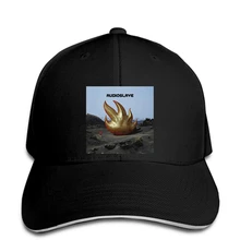 Joshuaet Audioslave логотип смешной Юмор Шутка Персонализированная бейсбольная кепка для мужчин snapback шляпа