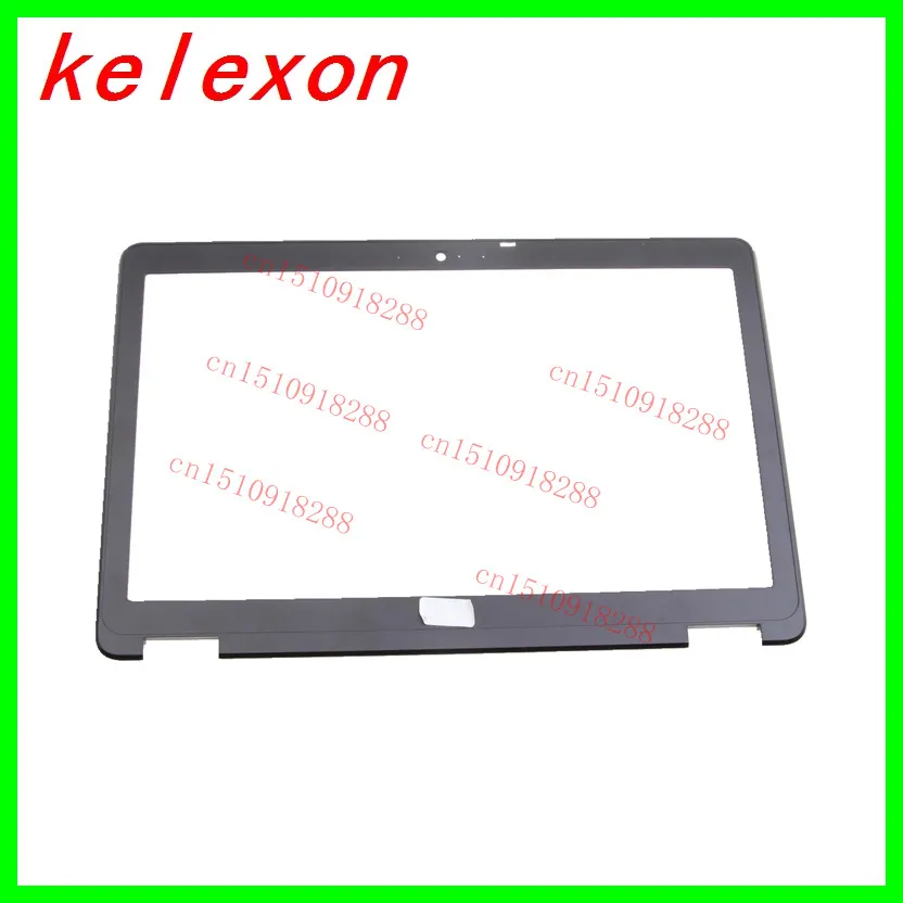 New For Dell Latitude E6540 Bezel Front LCD Cover 0T0G05 T0G05 | Компьютеры и офис