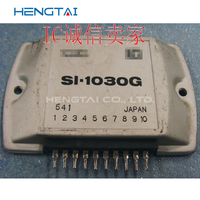Free shipping SI-1030G SI-1050G ORIGINAL MODULE | Бытовая техника