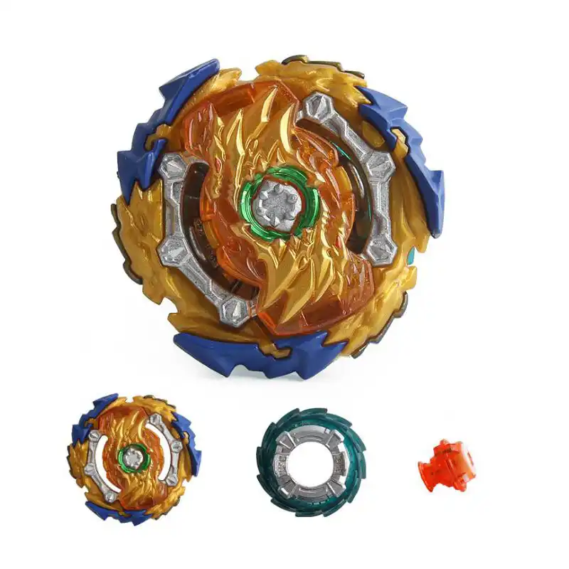 b139 beyblade