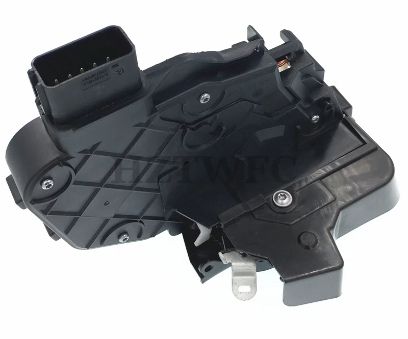 LR011303 Rear Left