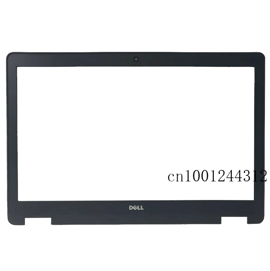 Для Dell Latitude 5570 E5570 ЖК передняя панель рамка 8VYRG 08VYRG