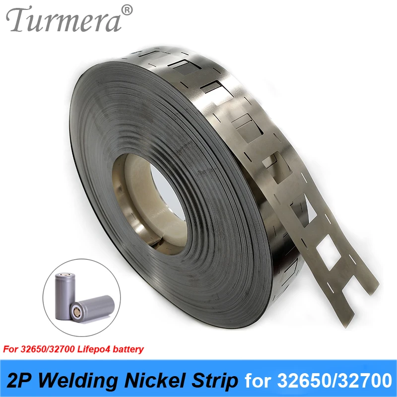 32650 32700 nickel 2P High purity Pure Nickel belt lithium battery nickel strip Li-ion batteries Ni plate used for Pack 1Meter 01