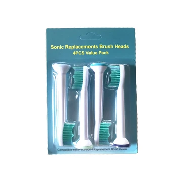 

Neutral Electric Toothbrush Heads Replacement Tooth Brush Head HX6730/3226/6530/9362 Electric Teethbrush Head