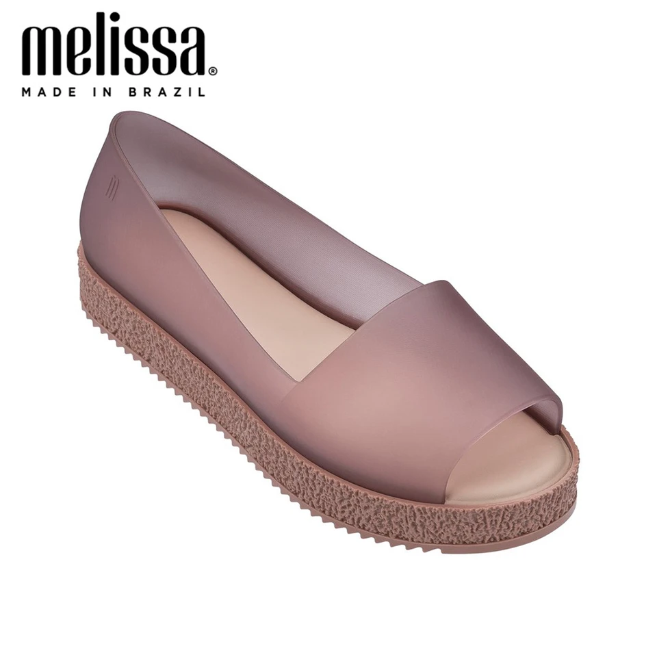melissa platform shoes