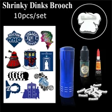 doctor kit craft