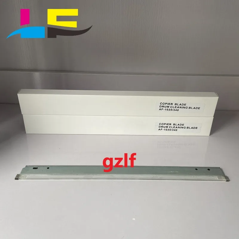 Щетка для очистки барабана лезвие RICOH AF 1035 1045 340 350 2035 2045 3035 MP 4000 5000B |