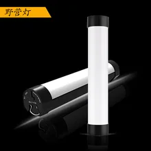 Fegan новые продукты с магнитом, подвесной светодиодный ночник для спальни, для коридора, коридора, аварийный светильник, заряжаемый, походный светильник