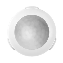 Neo coolcam z-wave 3in1 sem fio pir movimento/temperatura/sensor de luz detector sistema de alarme de automação residencial