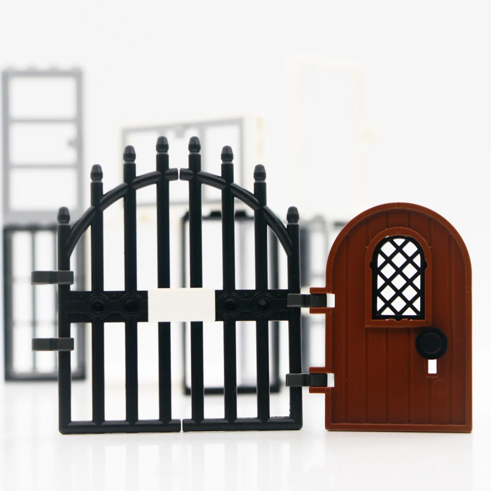 lego city accessories