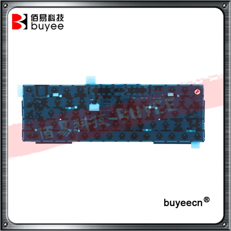 

10pcs Original A1989 Keyboard Backlight For Macbook PRO Retina 13" A1989 Laptop Kyeboards backlight replacement Mid 2018