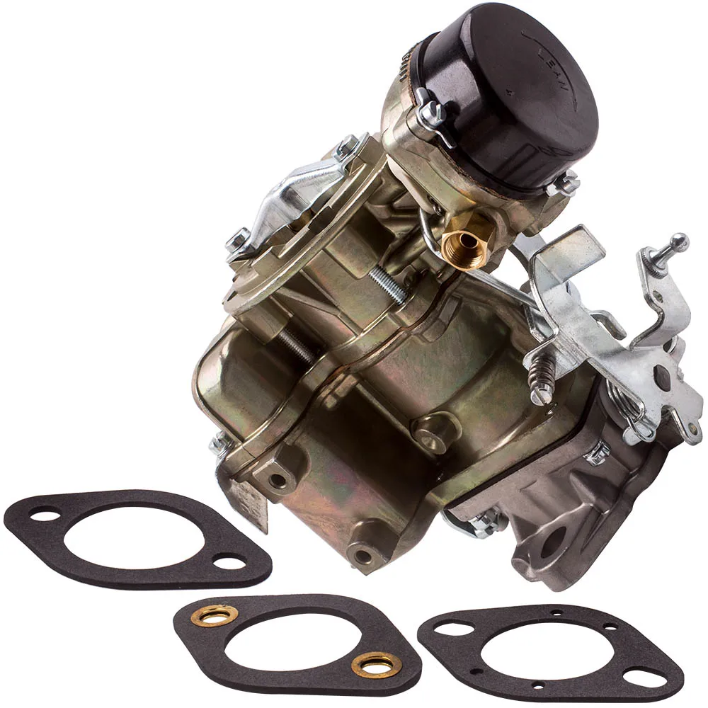 Автомобильный карбюратор для Ford E-100 E двигатель YF Тип C1YF 6 CIL D5TZ9510AG | Автомобили и