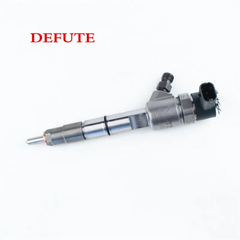 

0445110335 new diesel common rail injector is applicable to JAC Jianghuai shuailing engine model hfc4da1 / 4da1-2b / 2B1 / 2B2