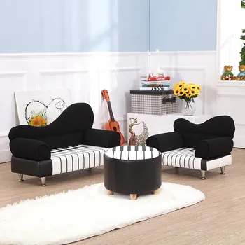 

Children's Sofa Cartoon Combination Baby Sofa Cute Baby Sofa Mini Kindergarten Children Seat