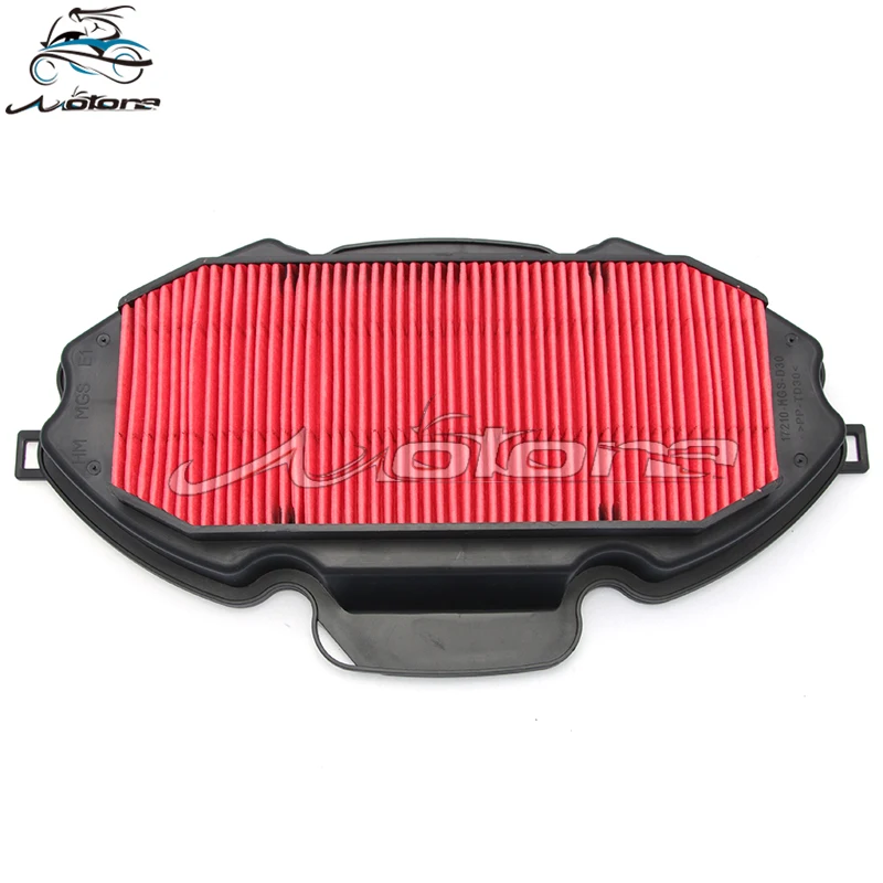 Мотоцикл воздушный фильтр очиститель для NC700 NC 700 CTX700 CTX700D CTX700N CTX700ND NC700X NC700XD NC700JD 14 15