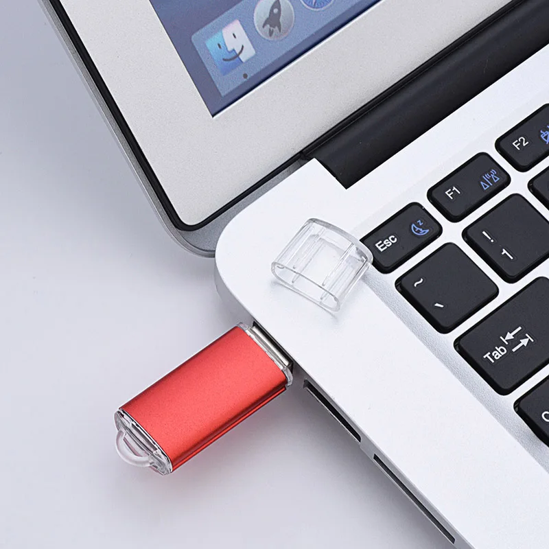 USB флеш накопитель Keyshain 128 ГБ 64 32 16 8 4 Гб 2 0|USB флэш-накопители| |