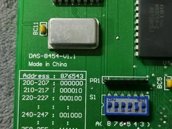 

DAS-8454-V1.1