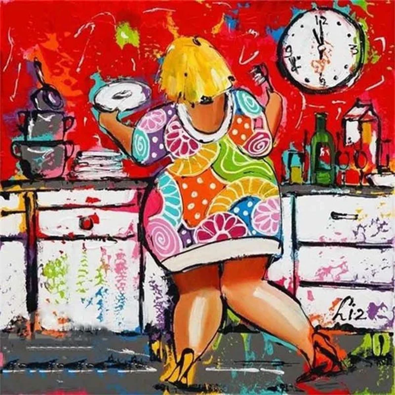 крестьянский свадебный пир ван дер борхт 1560. толстая женщина с едой. полная женщина на кухне. полная женщина с едой. фотосессия толстушек на кухни.