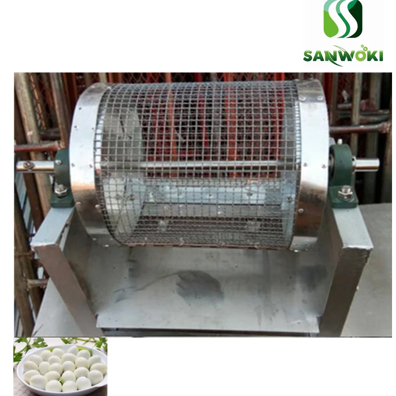 

pigeon Eggshell crusher machine Egg Peeler eggshell removing manual quail eggshell breaking machine eggs peeling machine