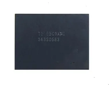 Высокое качество оригинальный для IPAD air air2 mini 4 mini4 343S0583 Черный сенсорный ic чип |