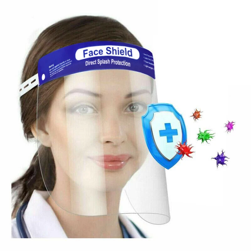 face shield (32)