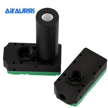 

BM10/BM20/BM30-A-B-C-Multi-stage vacuum generator mini pneumatic A large flow NC large suction