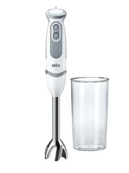 

Stick Blender braun MQ5000 Soup
