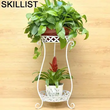 

Decorer Sera Decoration Exterieur Outdoor Decor Saksisi Planten Standaard Metal Shelves Balcon Balkon Flower Stand Plant Shelf