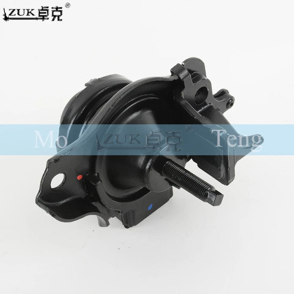 Zuk Side Engine Mounting Rubber For Honda Jazz Fit City Fit Saloon Gd 1 3l 1 5l 05 06 07 08 Om 506 Sel E01 For Mt Car Engine Bearings Aliexpress