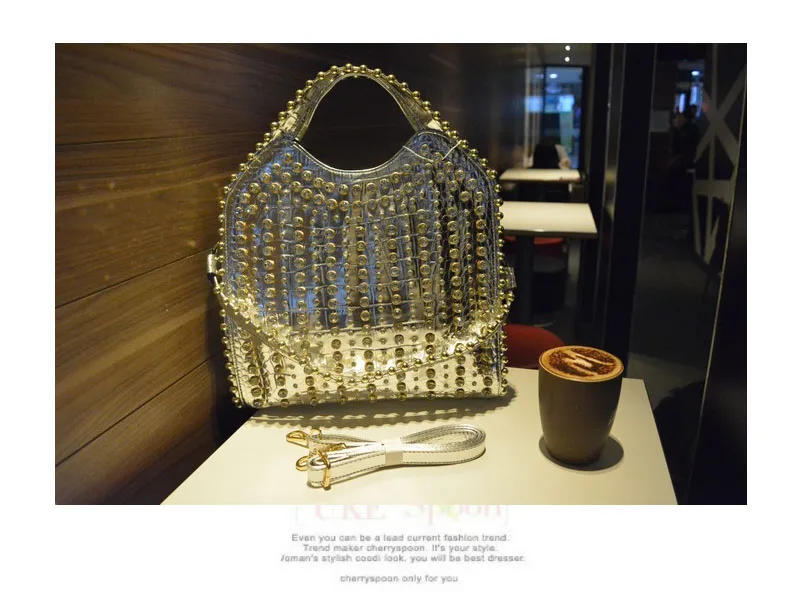 silver Роскошная модная женская сумка с бриллиантами, женская сумка через плечо из лакированной кожи, белые стразы, диагональные сумки-мессенджеры - Цвет: silver